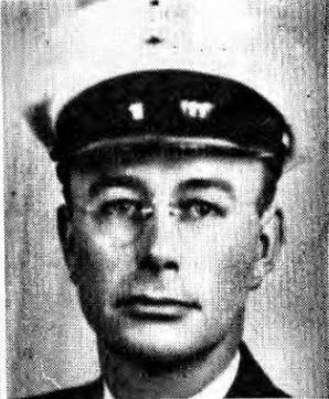 Robert Eugene Roberson